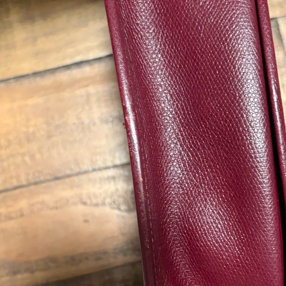 Buyer’s Appreciation! ENTRY for Vintage Dior Crossbody Bag, +COA - Picture 11 of 14